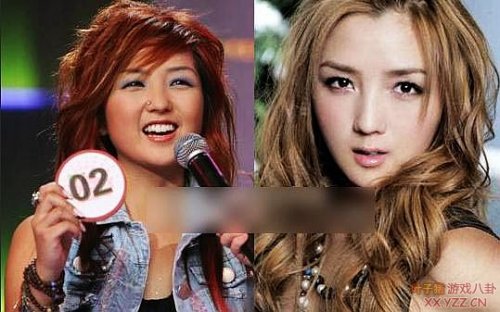 ����ȦŮ���Ǵ��������׶��