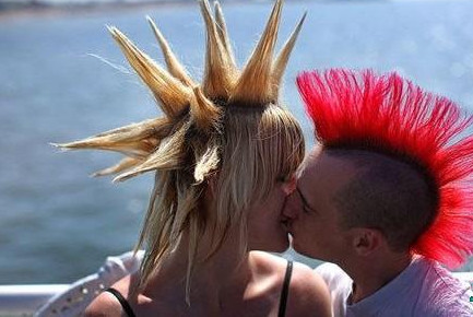 ʵ�Ķ���˹��ͷ��Ů��������ӿ����ŮͼƬ