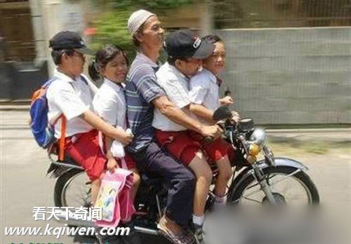 ���޸��ص�Ħ�г�ǿ�� ����Ц����(��ͼ)