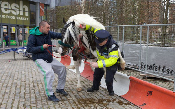 ���ÿ���ͻȻ���𾹵���¶��ǹǿ�����ﾯ(ʵ��������ͼ)