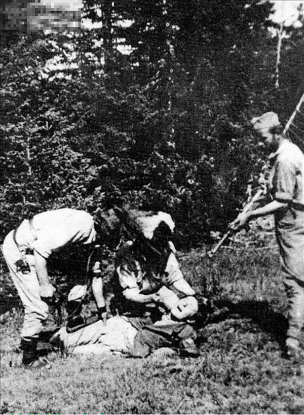 ��ս����ά��α��ɱ��ȡ��������Ƭ�ع� �����о�(��ͼ)